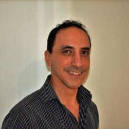 Image of Marco Mankerious