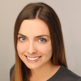 Image of Margaret Smiley