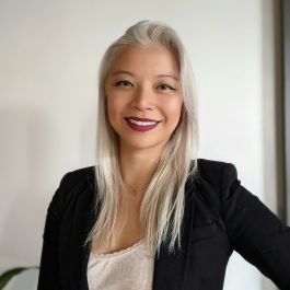 Image of Margarita Diaz