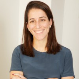 Image of Maria Aveledo