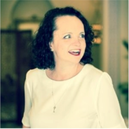 Image of Marisa Bryan