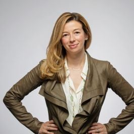 Image of Marissa Alden