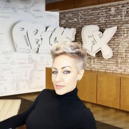 Image of Marissa Davis