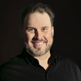 Image of Mark McKenna