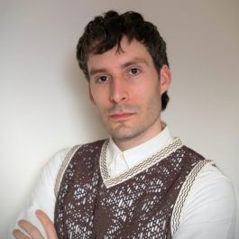 Image of Shane Carroll