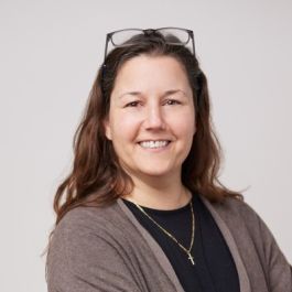 Image of Mary Beth Wynn