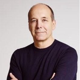 Image of Johan Gerber