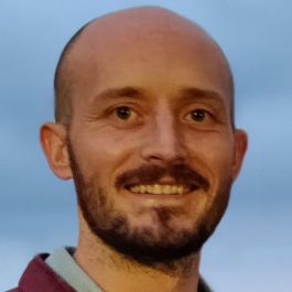 Image of Mike LaRocca