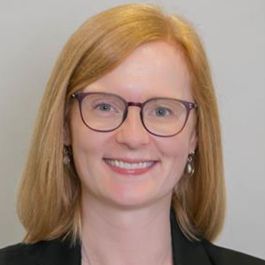 Image of Amy Allman