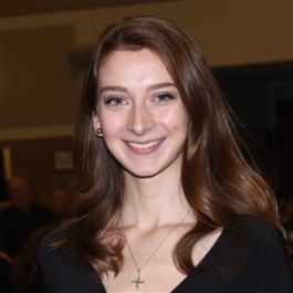 Image of Jamie Maher