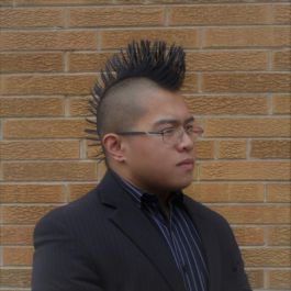 Image of Joachim Canete