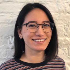 Image of Frieda Trovela