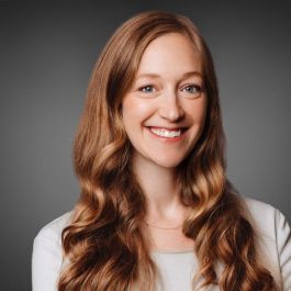 Image of Melissa Enbar