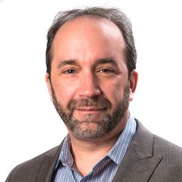Image of Gary Fosko