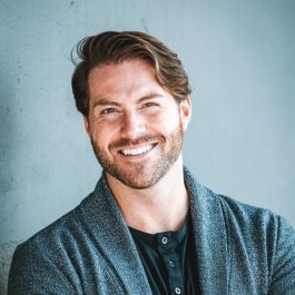 Image of Zach Matthews