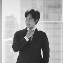 Image of Jisung Hwang