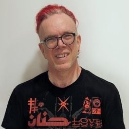 Image of Paul Lindner