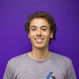 Image of Michael Greenbaum