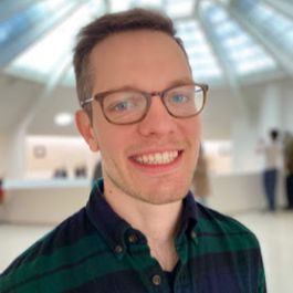 Image of Michael Wytock