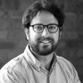 Image of Michael Burdick
