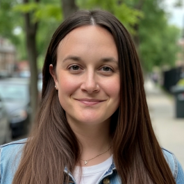 Image of Michelle Strom