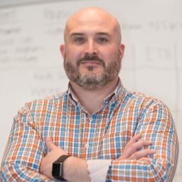 Image of Mike Daniel