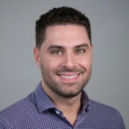Image of Michael Rosenberg