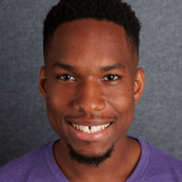 Image of Mikhail Martin