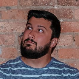 Image of Trent Brouillette