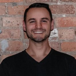 Image of Tim Randall