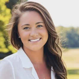 Image of Bailey Oglevee