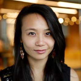 Image of Amanda Wong
