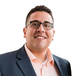 Image of Adriel Melo