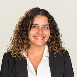 Image of Camila Mills