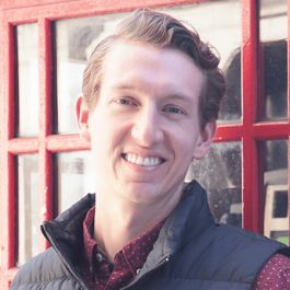 Image of Evan Hangliter
