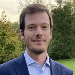 Image of Omer Spillinger