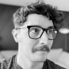 Image of Josh Sadler