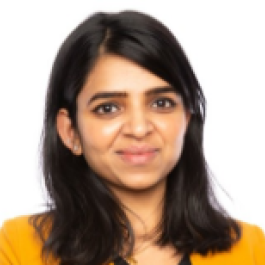 Image of Anusha Dwivedula