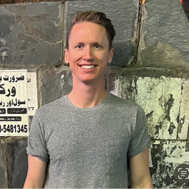 Image of Jonathan Jenkins