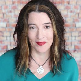 Image of Jennifer Levin