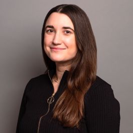 Image of Rachel Koshmider