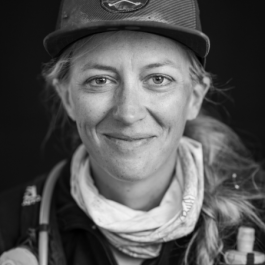 Image of Jessica Wicks