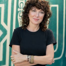 Image of Diana Barnes