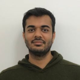 Image of Nikunj Aggarwal