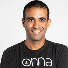 Image of Ismael Alaoui