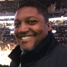 Image of Kwame Thomison