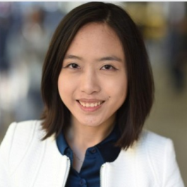 Image of Joanne Chen