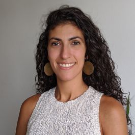 Image of Nadia Abouzaid