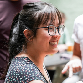 Image of Wenting Xie