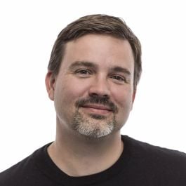 Image of Nathan Fortin